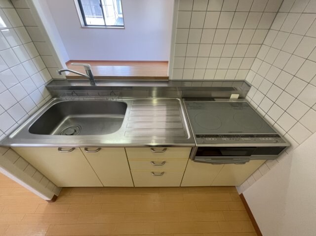 フォブール桜月の物件内観写真