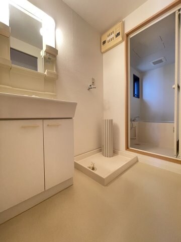 フォブール桜月の物件内観写真