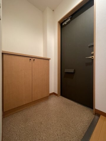 フォブール桜月の物件内観写真