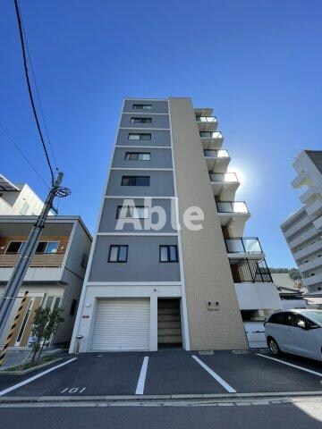 Ｄｅａｒ　ｃｏｕｒｔの物件外観写真