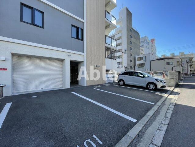 Ｄｅａｒ　ｃｏｕｒｔの物件外観写真