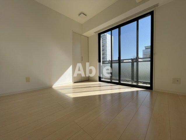 Ｄｅａｒ　ｃｏｕｒｔの物件内観写真