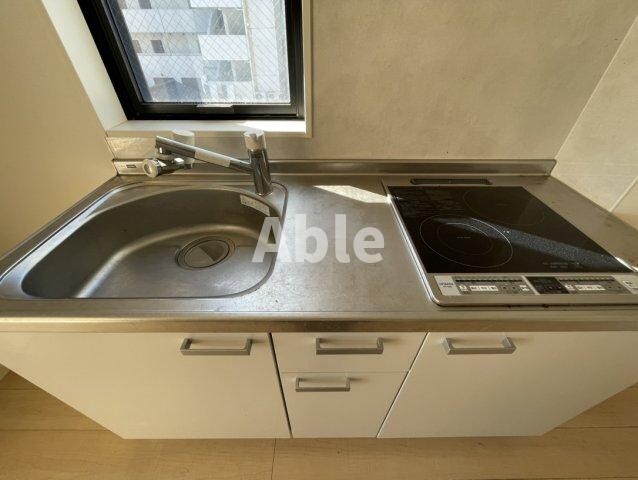 Ｄｅａｒ　ｃｏｕｒｔの物件内観写真