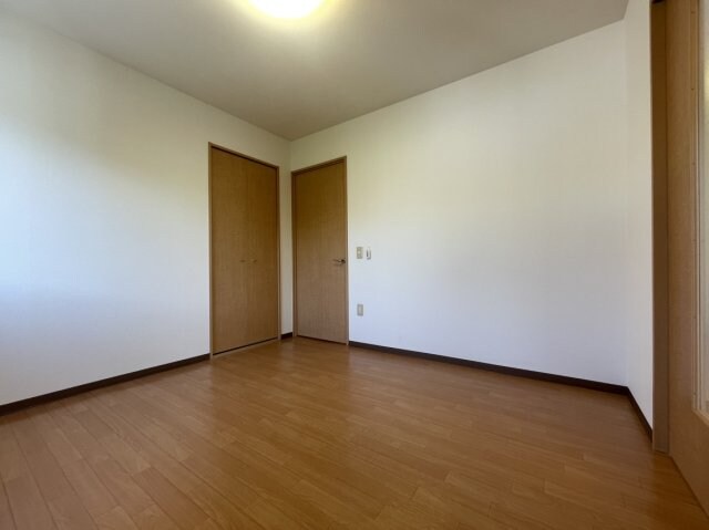 フォブール桜月の物件内観写真