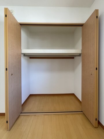 フォブール桜月の物件内観写真