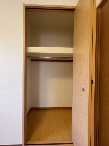 フォブール桜月の物件内観写真