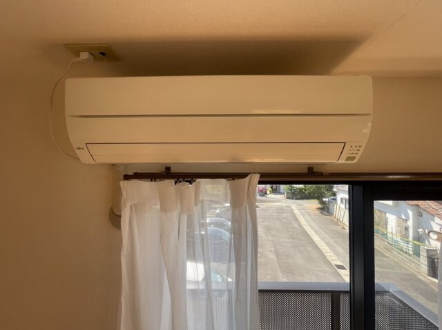 フォブール桜月の物件内観写真