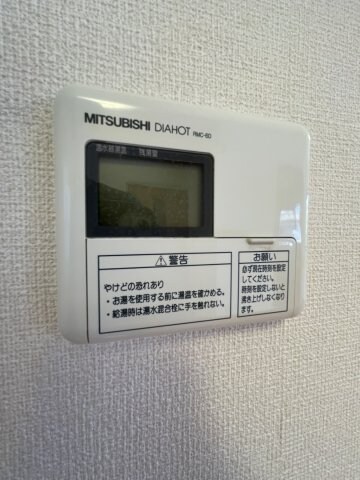 フォブール桜月の物件内観写真