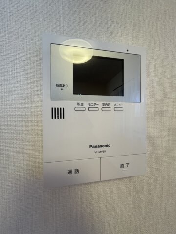 フォブール桜月の物件内観写真