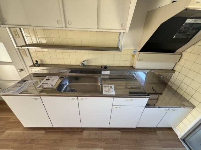 ヴィラナリー屋島5号棟の物件内観写真