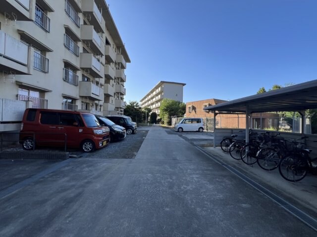 ヴィラナリー屋島5号棟の物件外観写真