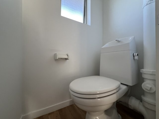 ヴィラナリー屋島5号棟の物件内観写真