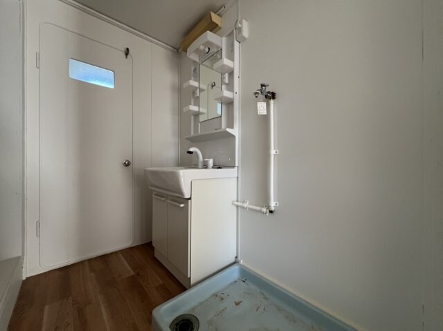 ヴィラナリー屋島5号棟の物件内観写真