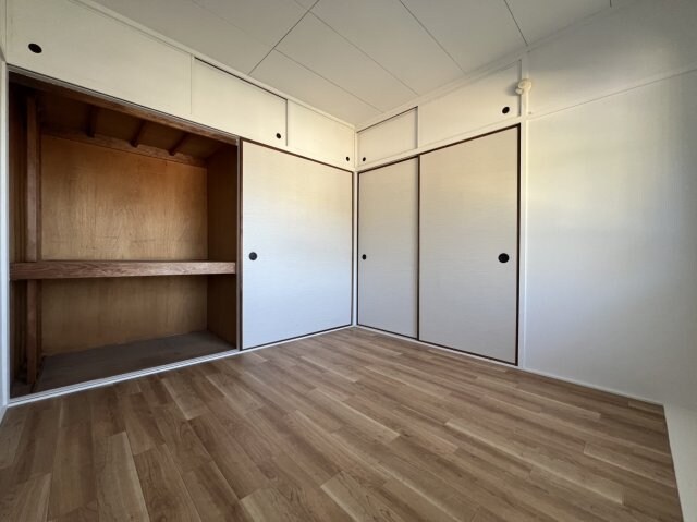 ヴィラナリー屋島5号棟の物件内観写真