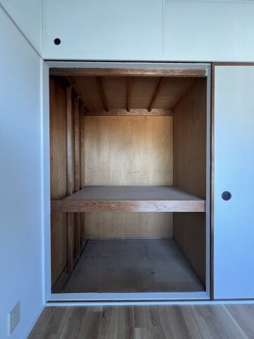 ヴィラナリー屋島5号棟の物件内観写真