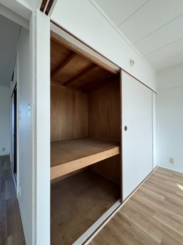 ヴィラナリー屋島5号棟の物件内観写真