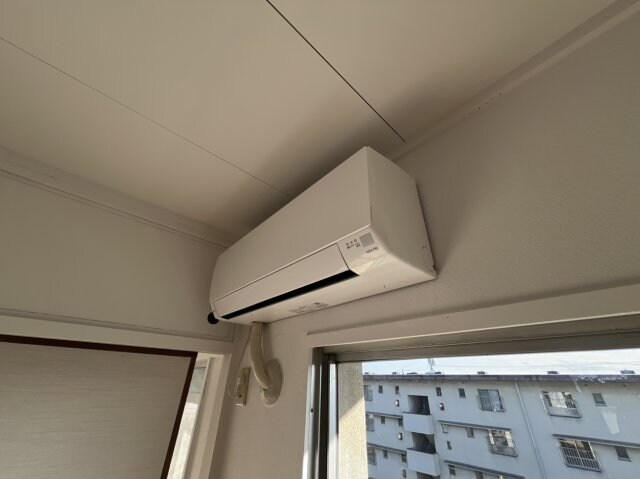 ヴィラナリー屋島5号棟の物件内観写真