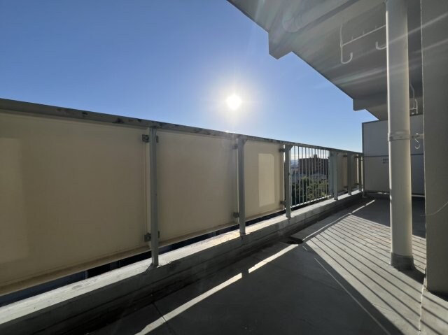 ヴィラナリー屋島5号棟の物件内観写真