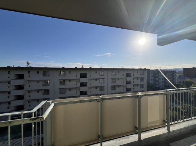 ヴィラナリー屋島5号棟の物件内観写真