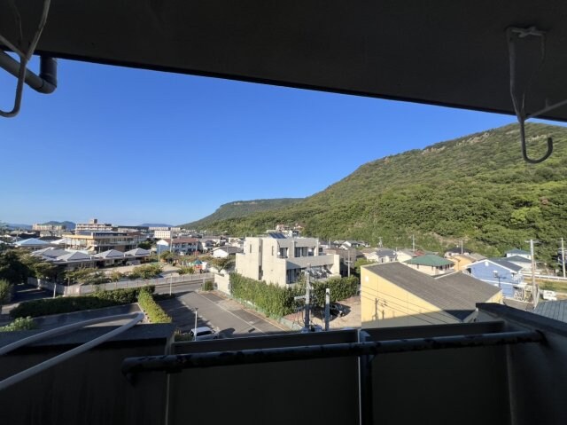 ヴィラナリー屋島5号棟の物件内観写真