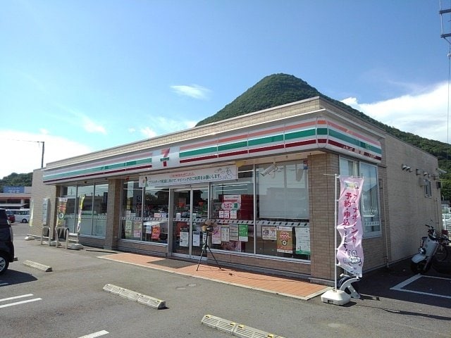 サンライズ川原　Ｃの物件外観写真