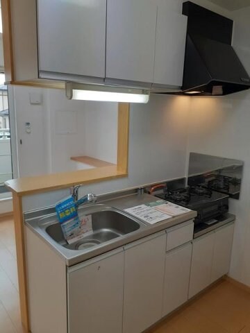 サン・フィオーレⅢの物件内観写真