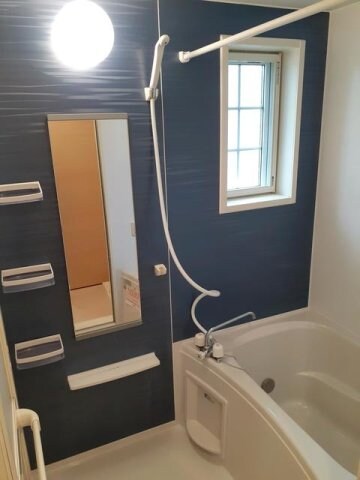 サン・フィオーレⅢの物件内観写真