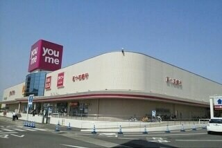 サン・フィオーレⅢの物件外観写真