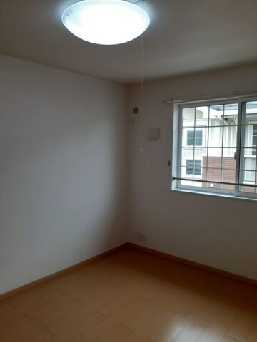 サン・フィオーレⅢの物件内観写真