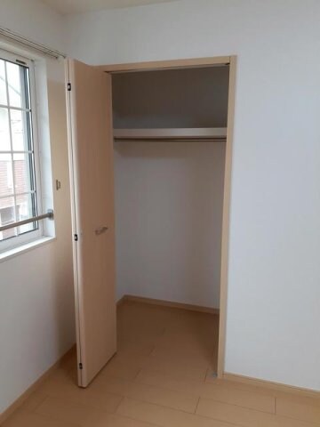 サン・フィオーレⅢの物件内観写真