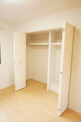 ルーベル太田Ｂの物件内観写真