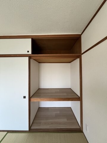 中山ハイツの物件内観写真