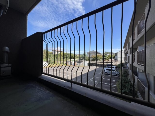 中山ハイツの物件内観写真