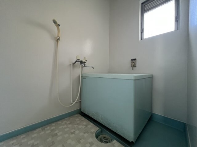 中山ハイツの物件内観写真