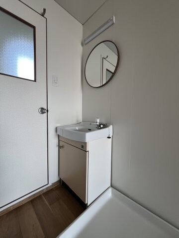 中山ハイツの物件内観写真