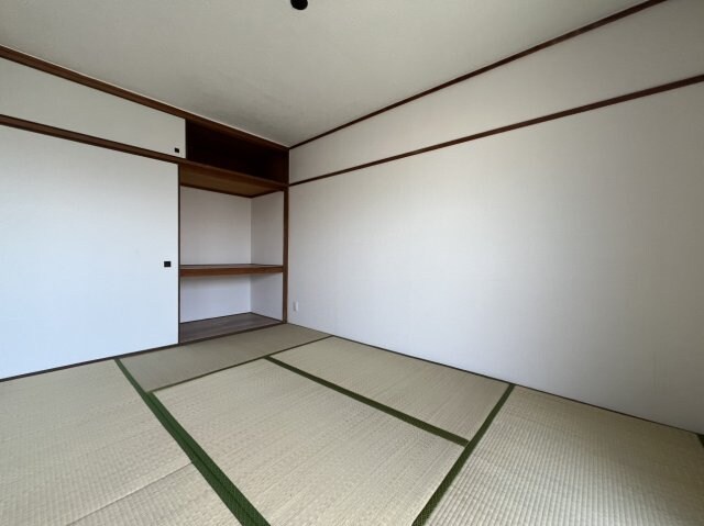 中山ハイツの物件内観写真