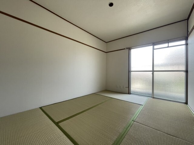 中山ハイツの物件内観写真