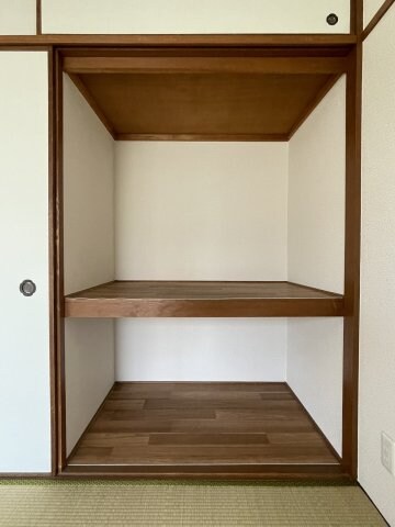 中山ハイツの物件内観写真