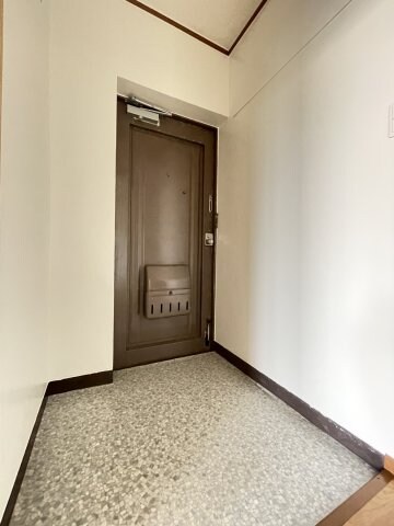 中山ハイツの物件内観写真