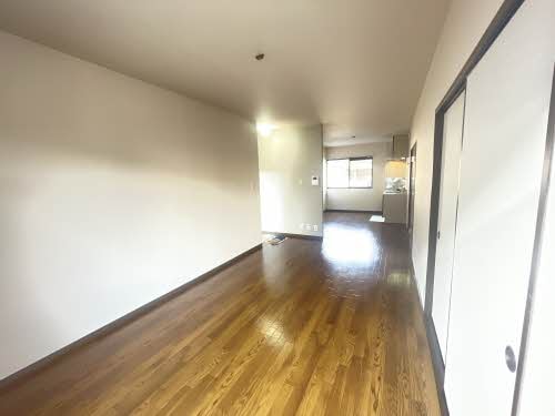 ヴィラ楠本　B棟の物件内観写真