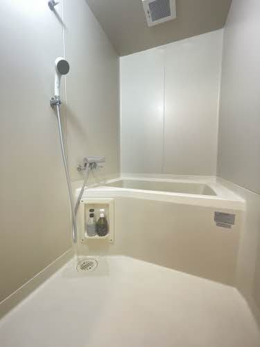 ヴィラ楠本　B棟の物件内観写真