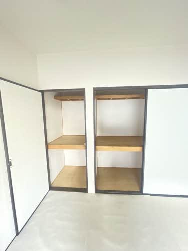 ヴィラ楠本　B棟の物件内観写真