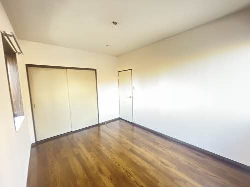 ヴィラ楠本　B棟の物件内観写真