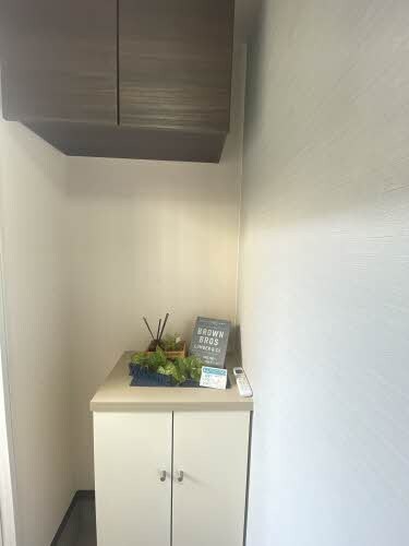 ヴィラ楠本　B棟の物件内観写真