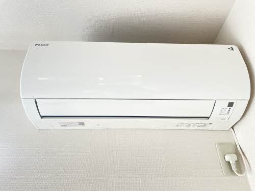 ヴィラ楠本　B棟の物件内観写真