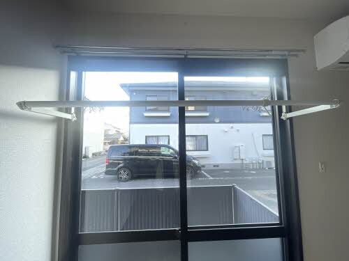 ヴィラ楠本　B棟の物件内観写真