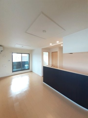 アンダンテ　イースト　Ｅの物件内観写真