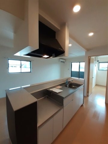 アンダンテ　イースト　Ｅの物件内観写真