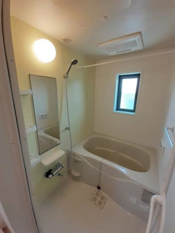 アンダンテ　イースト　Ｅの物件内観写真