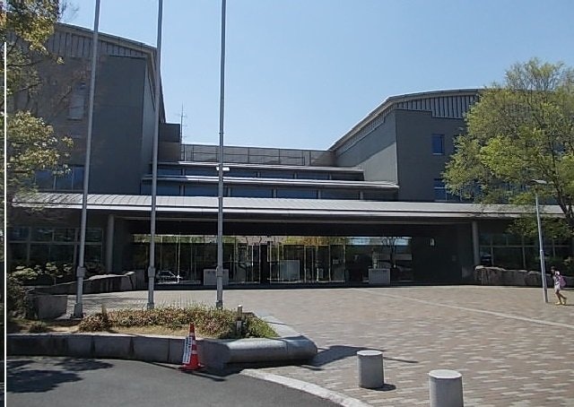 アンダンテ　イースト　Ｅの物件外観写真